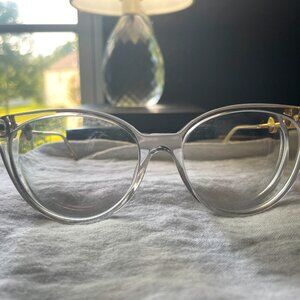 Authentic Versace Eyeglasses